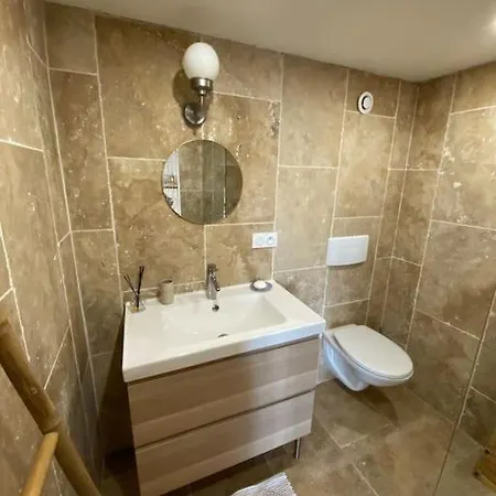 公寓 Entre Terre & Bénesse-Maremne