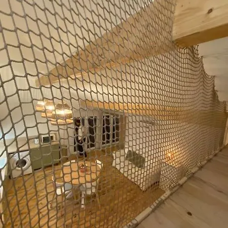 Appartement Entre Terre & *