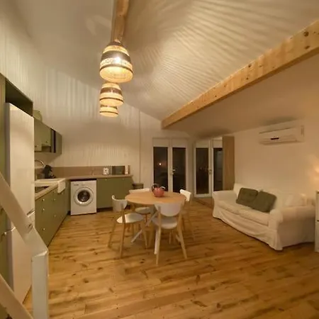 公寓 Entre Terre & Bénesse-Maremne