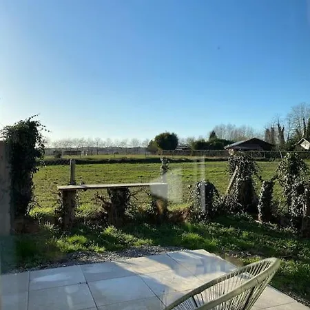 公寓 Entre Terre & *