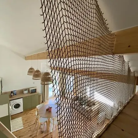 公寓 Entre Terre &