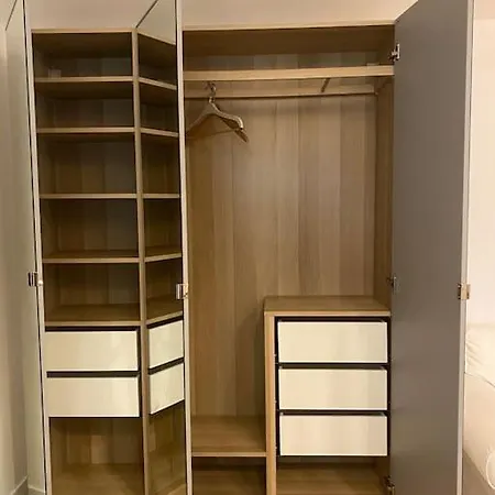 公寓 Entre Terre & Bénesse-Maremne