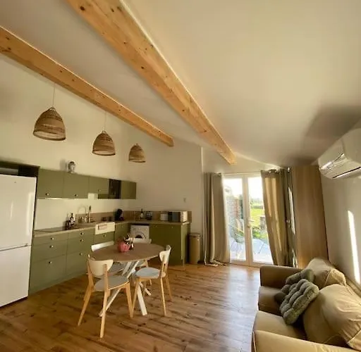 Entre Terre & Appartamento