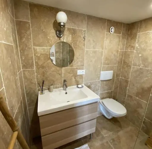 Appartamento Entre Terre & Bénesse-Maremne