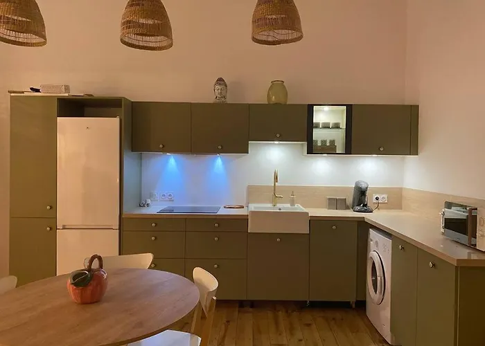 Entre Terre & Appartamento *