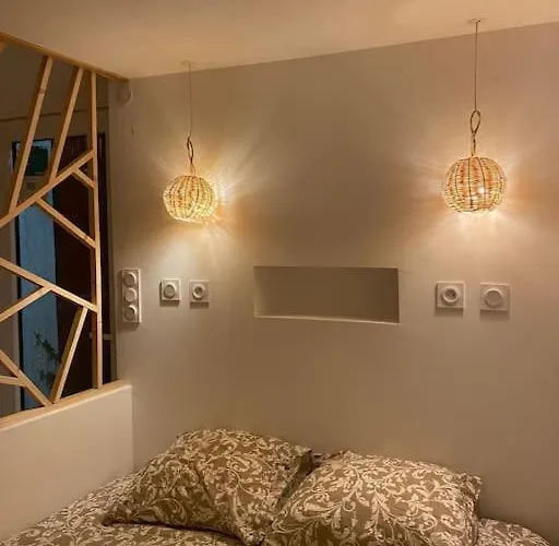 Appartamento Entre Terre & Bénesse-Maremne