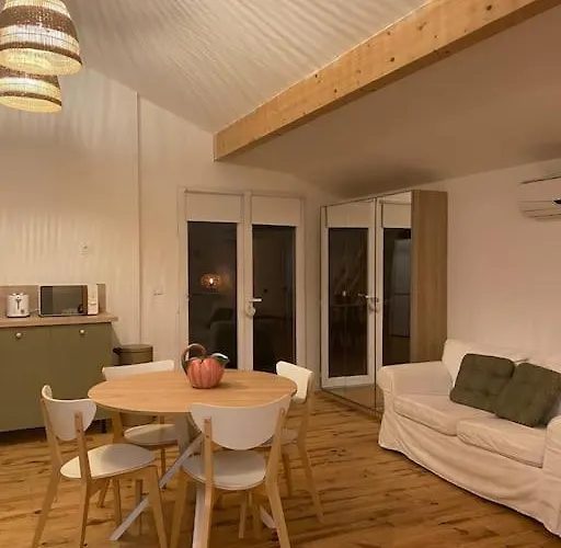 Entre Terre & Appartamento *