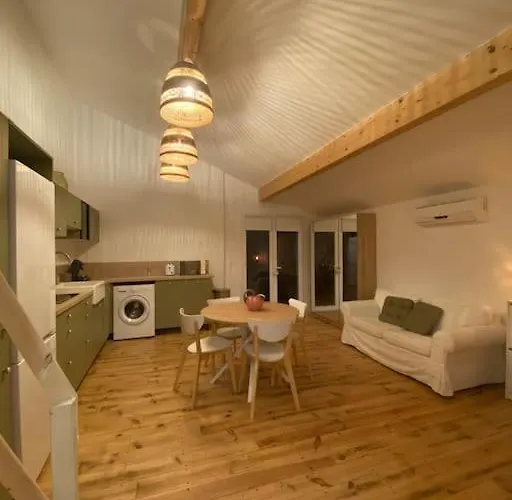 Appartamento Entre Terre & Bénesse-Maremne