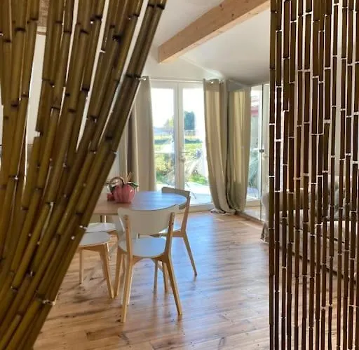 Entre Terre & Appartamento Bénesse-Maremne