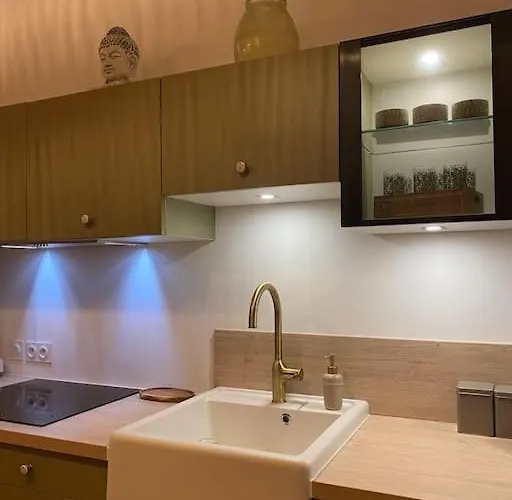 Entre Terre & Appartamento