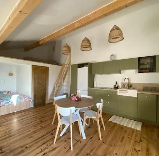 Entre Terre & Appartamento *