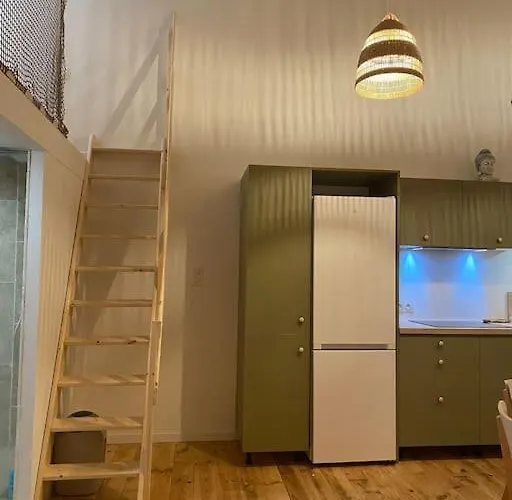 Appartamento Entre Terre & Bénesse-Maremne