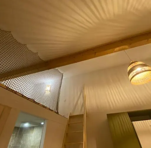 Entre Terre & Appartamento Bénesse-Maremne