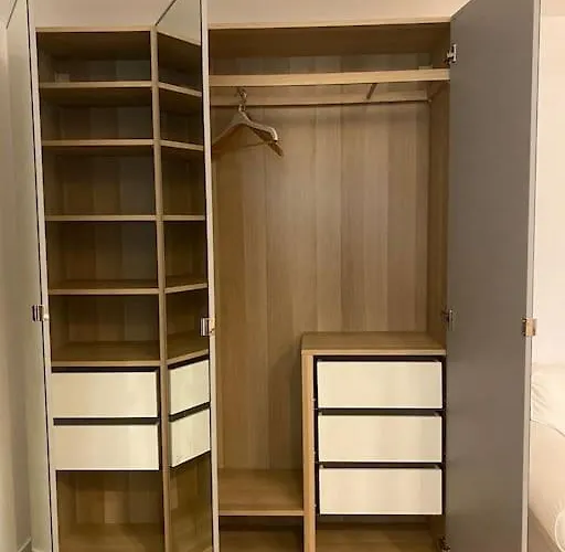 Appartamento Entre Terre & Bénesse-Maremne